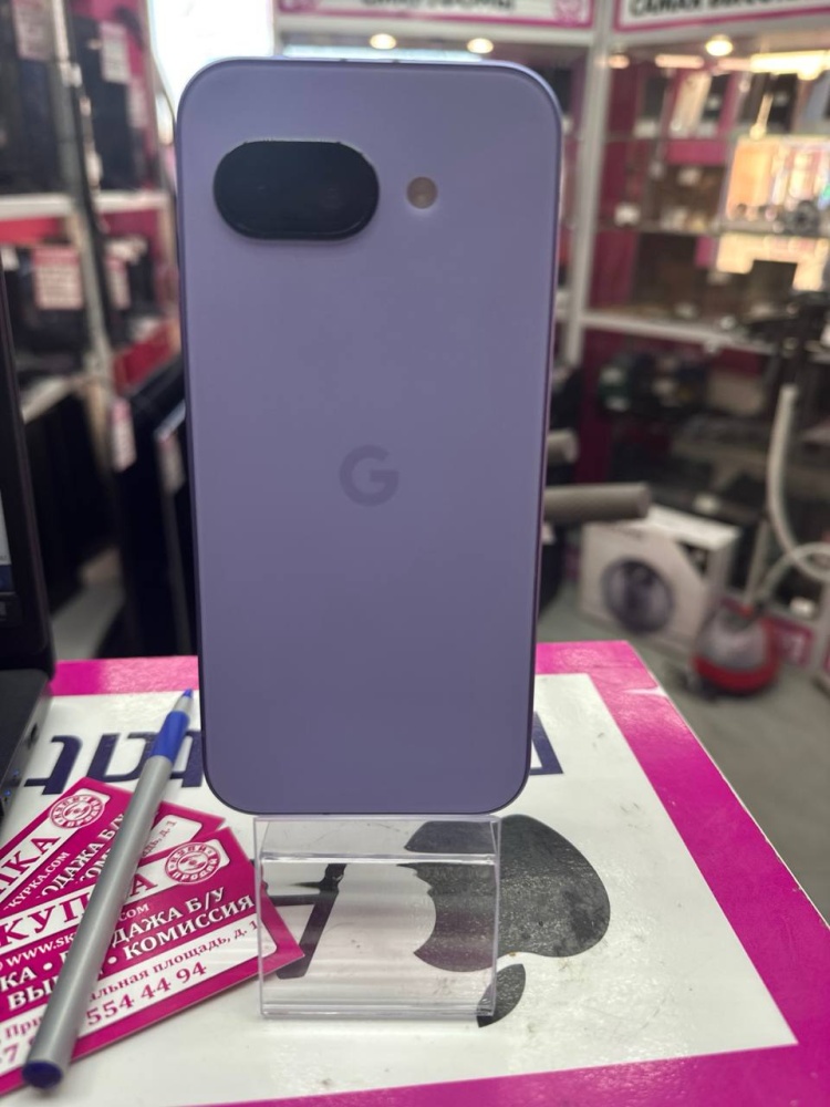 Мобильный телефон Google Pixel 9А 128GB