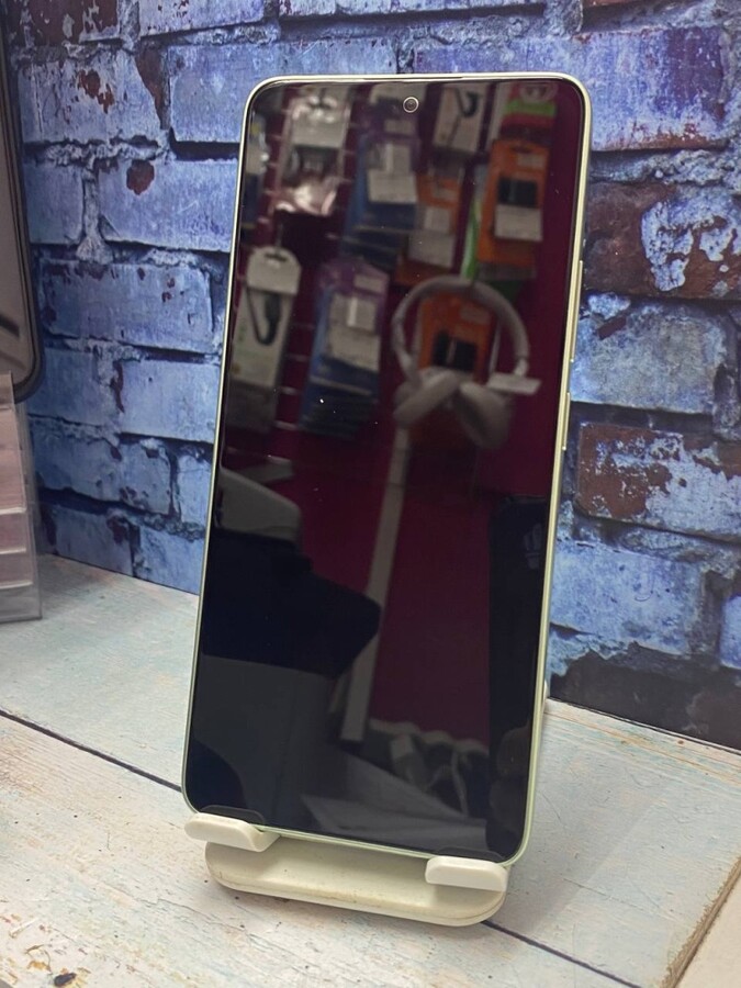 Смартфон Xiaomi Redmi note 13 6\128