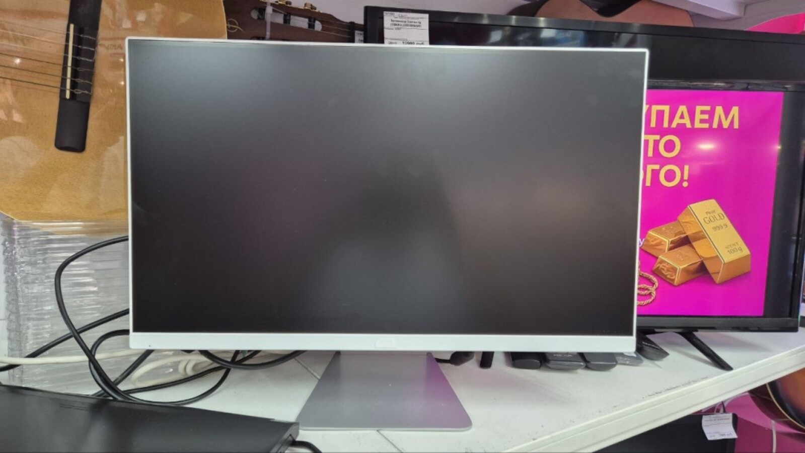 Моноблок ICL i5