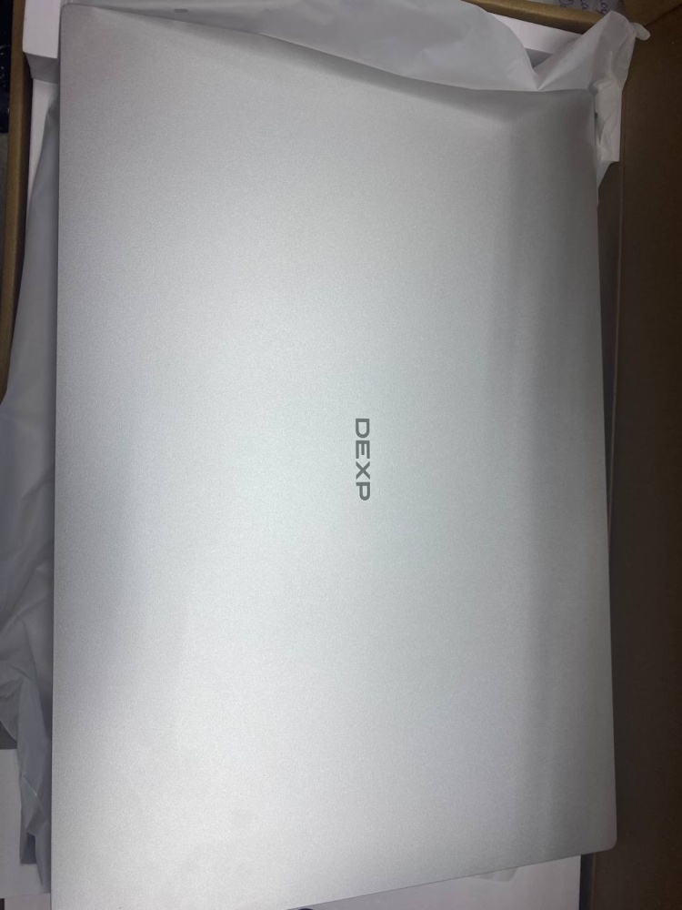 Ноутбук Dexp Aquilon C15-ICW300