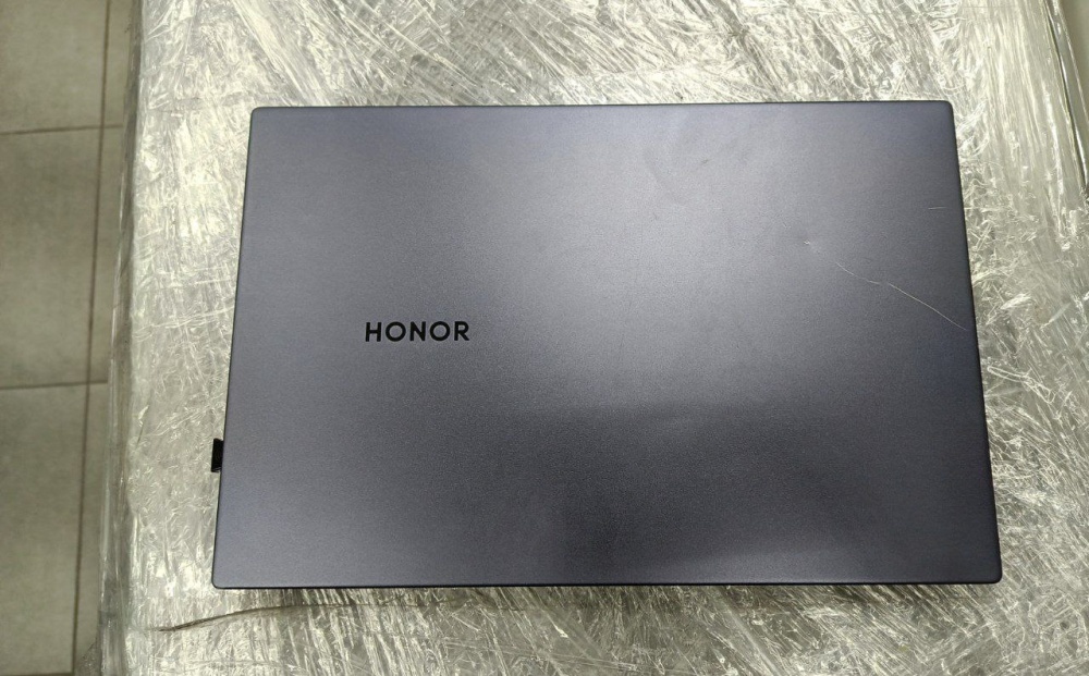 Ноутбук Honor x14