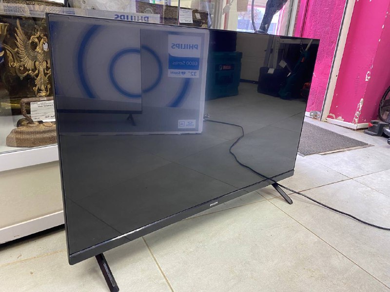 Телевизор Philips,"32"
