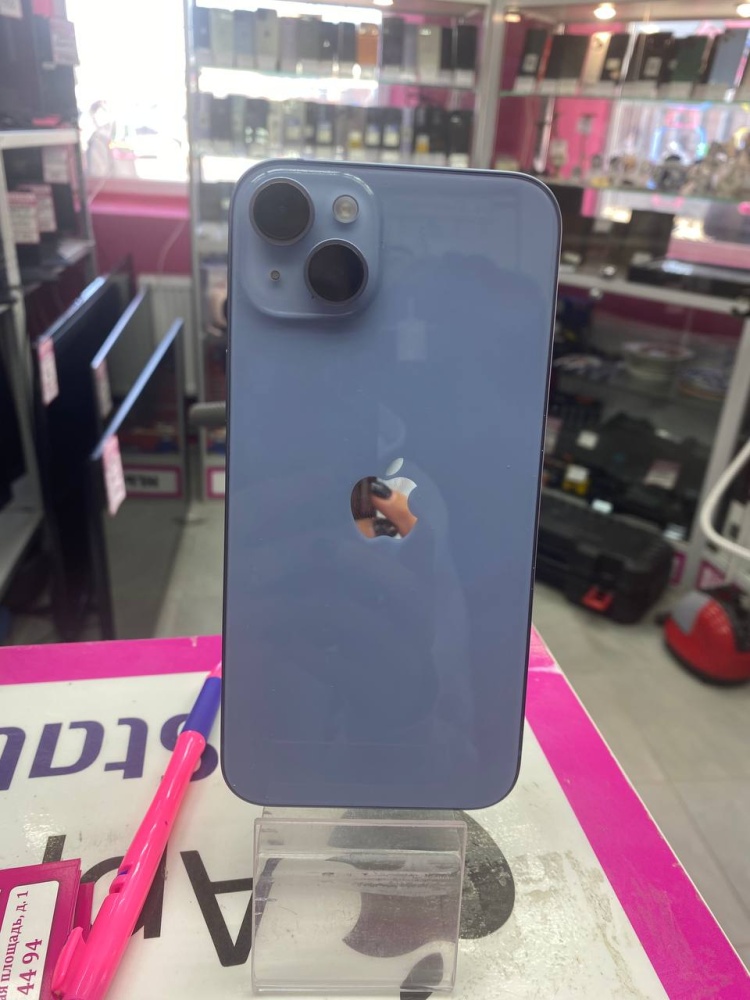 Смартфон iPhone 14 Plus 128gb