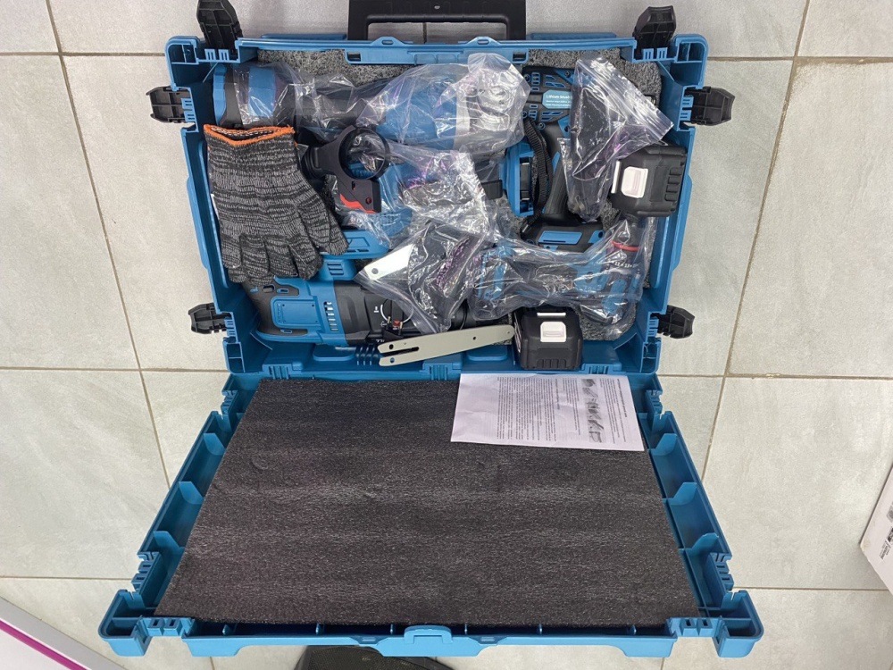 Набор инструментов