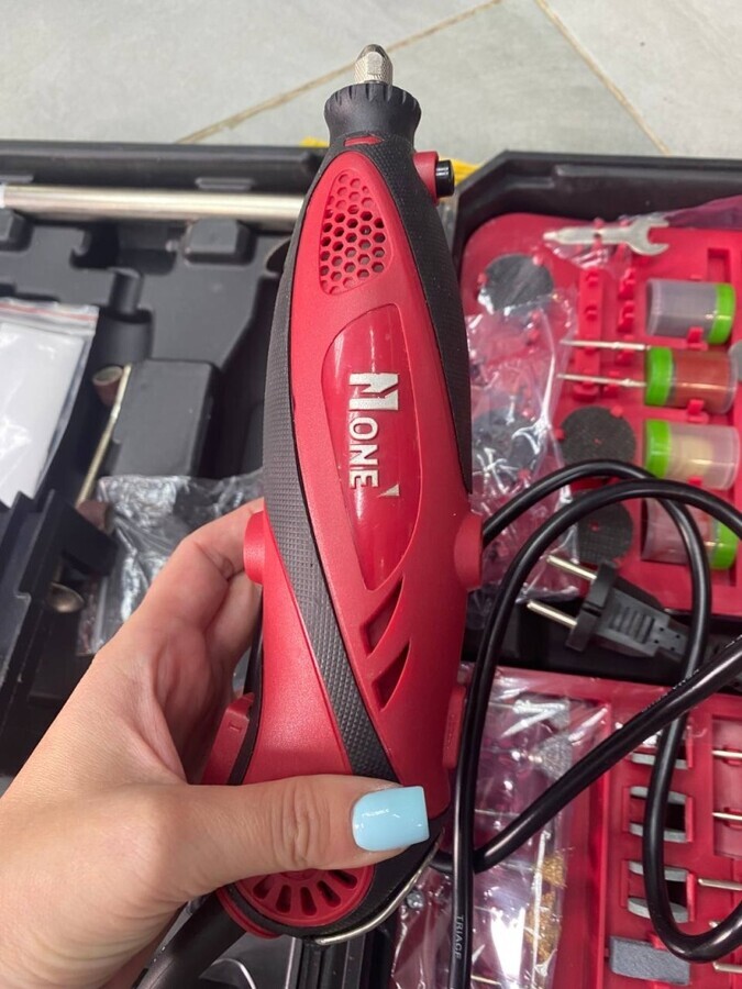 Гравер number one