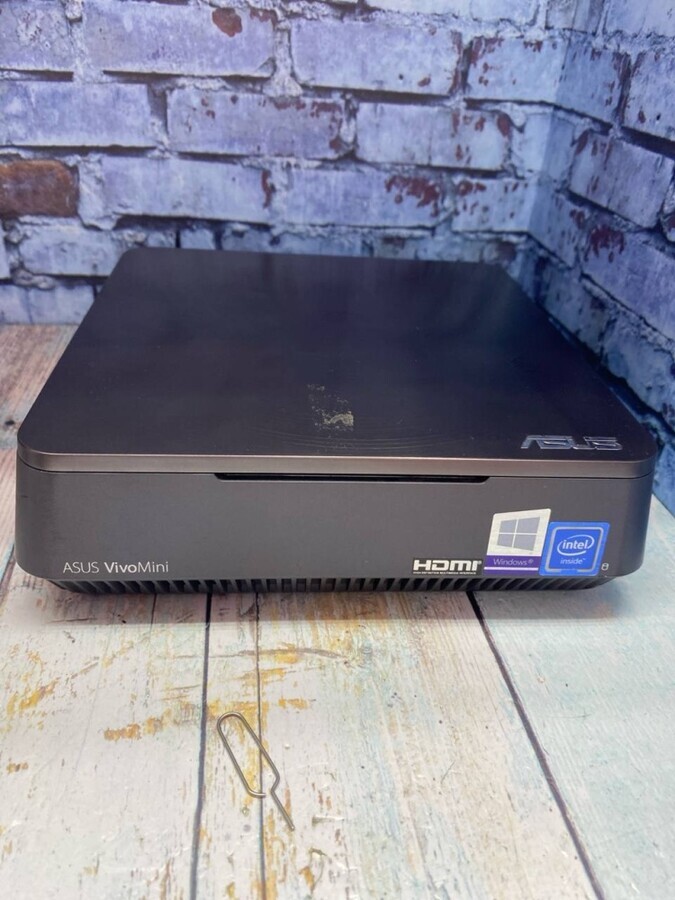 Системный блок